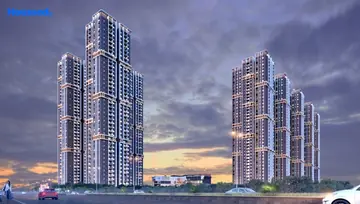 Project Image of Aparna Newlands - Image 107715