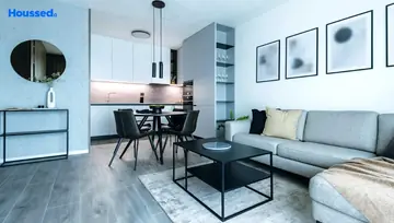 Sample Apartment of Aparna Newlands - Image 107720