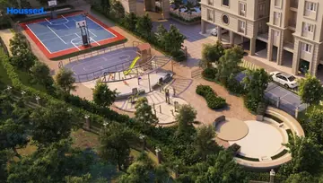 Amenities of Lifestyle Le Paradise - Image 180927