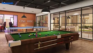 Amenities of Lifestyle Le Paradise - Image 180926
