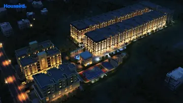 Project Image of Lifestyle Le Paradise - Image 180922
