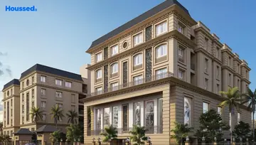 Project Image of Lifestyle Le Paradise - Image 180923
