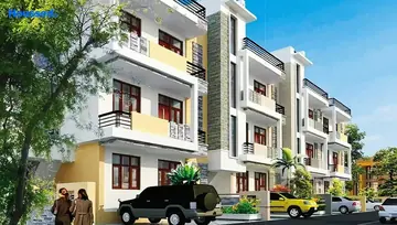 Project Image of Riddhi Siddhi Elegance - Image 173141