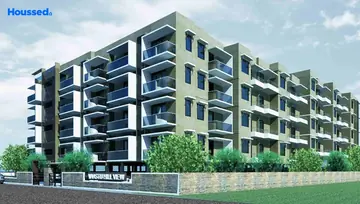 Project Image of Vaastu Hillview 1 - Image 108270