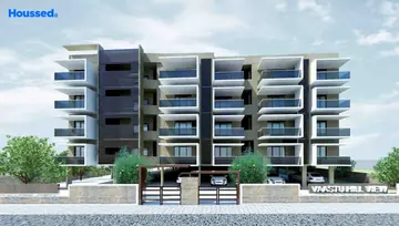 Project Image of Vaastu Hillview 1 - Image 108269