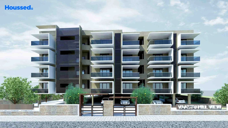 Project Image of Vaastu Hillview 1 in Rajarajeshwari Nagar, Bangalore - Image 108269
