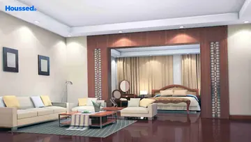 Sample Apartment of Vaastu Hillview 1 - Image 108272
