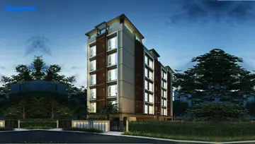 Project Image of Bhaggyam Cricket Villa - Image 180729