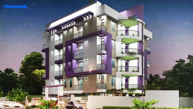 Project Image of Aishwarya Ginni Gold in Bani Park, Jaipur - Image 173130
