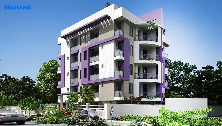 Project Image of Aishwarya Ginni Gold in Bani Park, Jaipur - Image 173134