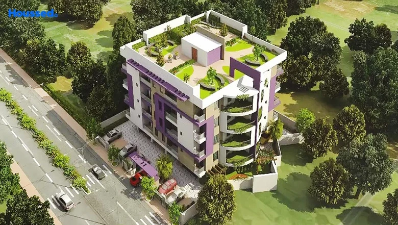 Project Image of Aishwarya Ginni Gold in Bani Park, Jaipur - Image 173133