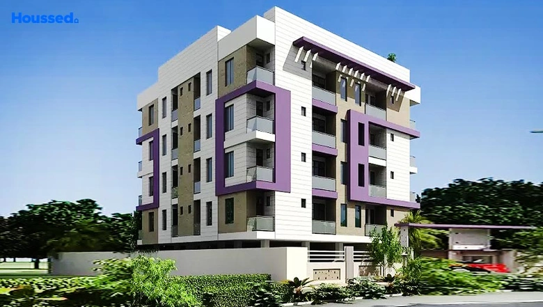Project Image of Aishwarya Ginni Gold in Bani Park, Jaipur - Image 173132