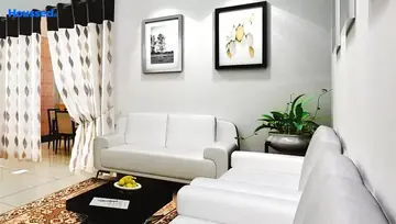 Sample Apartment of Aishwarya Ginni Gold - Image 173137