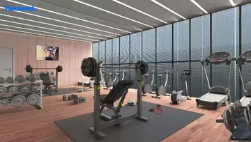 Amenities of Satyam Imperia - Image 35796