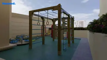 Amenities of Satyam Imperia - Image 35797