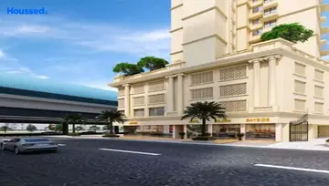 Project Image of Satyam Imperia - Image 35794