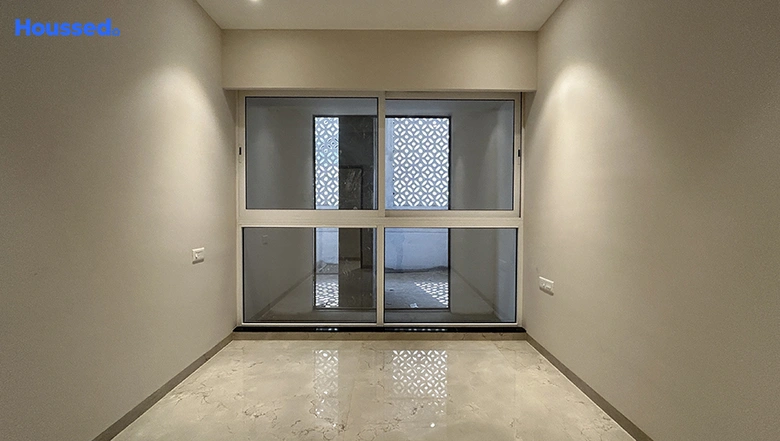 Sample Apartment of Satyam Imperia in Taloja, Navi Mumbai - Image 35804