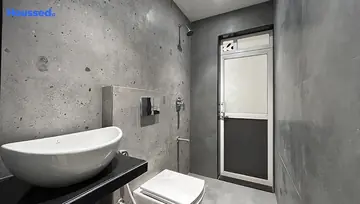 Sample Apartment of Satyam Imperia - Image 35802