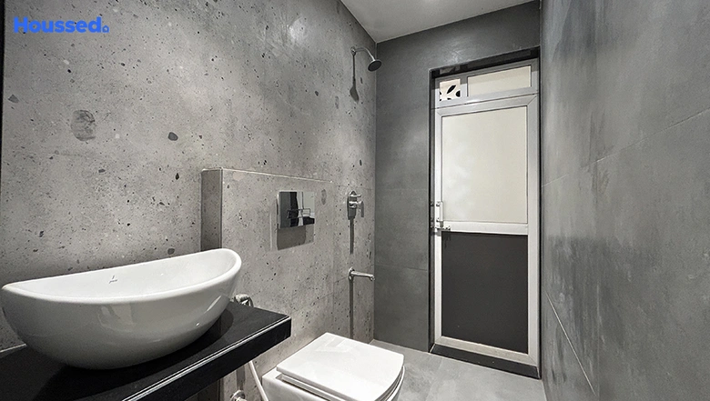 Sample Apartment of Satyam Imperia in Taloja, Navi Mumbai - Image 35802