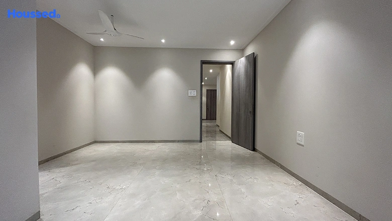 Sample Apartment of Satyam Imperia in Taloja, Navi Mumbai - Image 35800