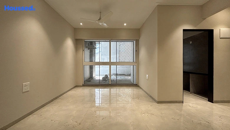 Sample Apartment of Satyam Imperia in Taloja, Navi Mumbai - Image 35799