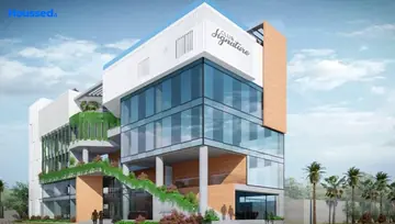Amenities of Dev Signature One - Image 108002