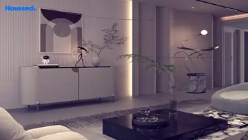 Sample Apartment of Dev Signature One - Image 108006