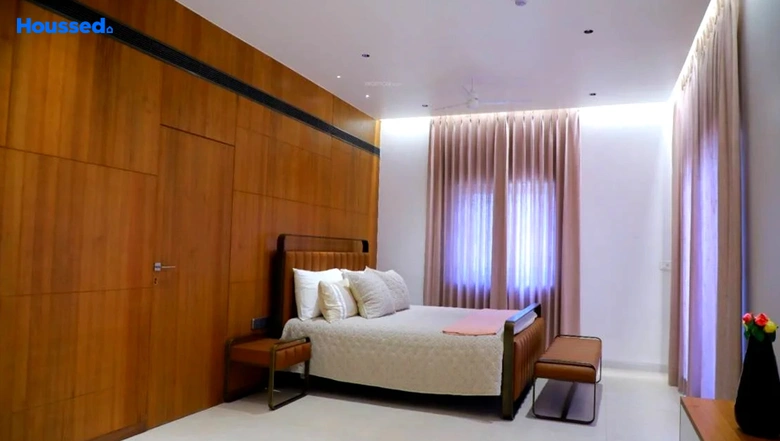 Sample Apartment of Dev Signature One in Rajendra Nagar, Hyderabad - Image 108004