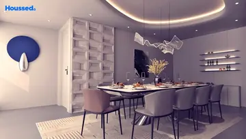 Sample Apartment of Dev Signature One - Image 108005
