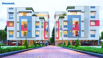 Project Image of Sri Ayyan Aradhya - Image 225776