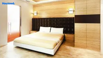 Sample Apartment of Aradhana Bhavyaa Glory - Image 173118