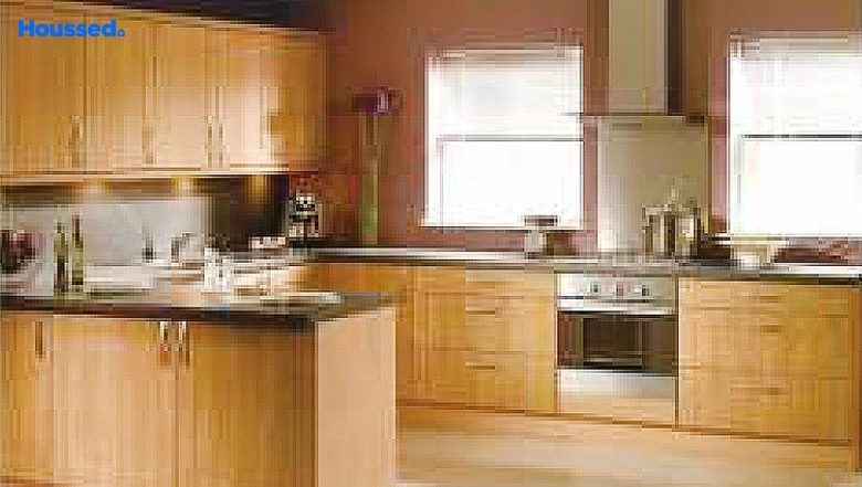 Sample Apartment of Aradhana Bhavyaa Glory in Jagatpura, Jaipur - Image 173117