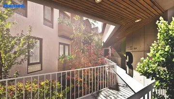 Amenities of Atikramya The Serai - Image 180723