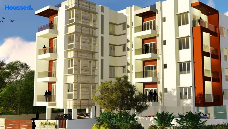 Project Image of Vikaan Sai Bhuvi in Saidapet, Chennai - Image 181423