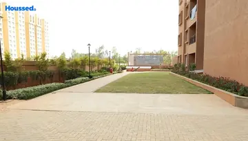 Amenities of Vajram Essenza - Image 108296