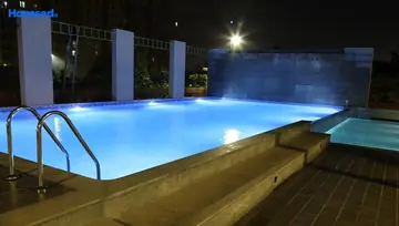 Amenities of Vajram Essenza - Image 108295
