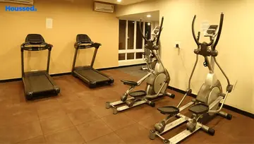 Amenities of Vajram Essenza - Image 108297