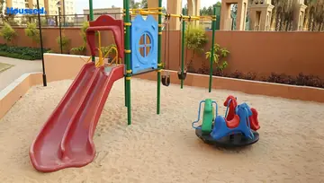 Amenities of Vajram Essenza - Image 108298