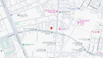 Location of Shree Ram Marudhara - Image 173104
