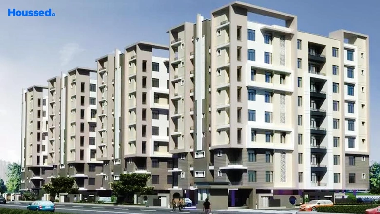 Project Image of Shree Ram Marudhara in Jagatpura, Jaipur - Image 173102