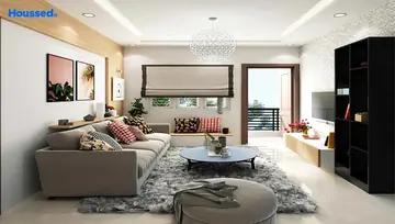 Sample Apartment of Prop Lotus - Image 181090