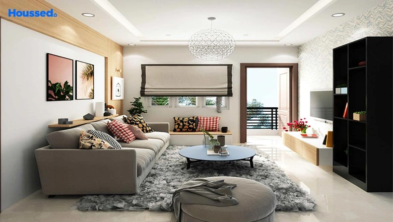 Sample Apartment of Prop Lotus in West Mambalam, Chennai - Image 181090