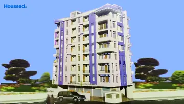 Project Image of Real V3 Apartment - Image 173092