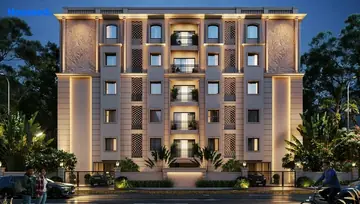 Project Image of Classic Imperia Residences - Image 180780