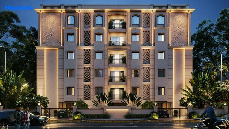 Project Image of Classic Imperia Residences in Rajakilpakkam, Chennai - Image 180780