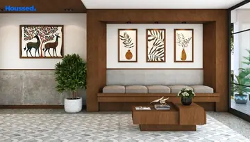 Amenities of Interspace Krishna Kripa - Image 180862