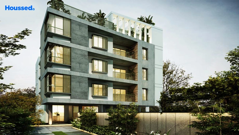 Project Image of Interspace Krishna Kripa in Kilpauk, Chennai - Image 180860