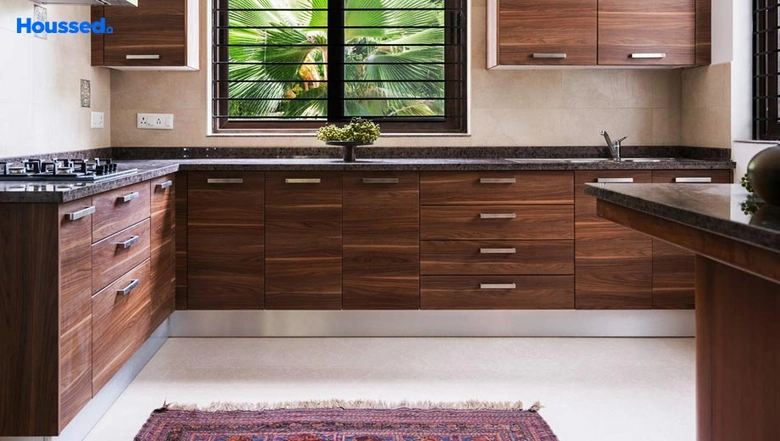 Sample Apartment of Interspace Krishna Kripa in Kilpauk, Chennai - Image 180863