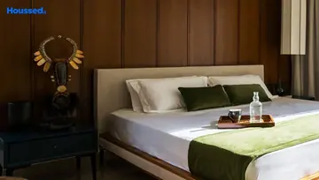 Sample Apartment of Interspace Krishna Kripa - Image 180864