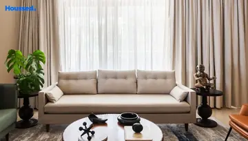 Sample Apartment of Interspace Krishna Kripa - Image 180867